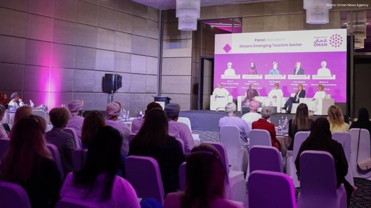 Oman Explores New Tourism Markets Through Special Workshop