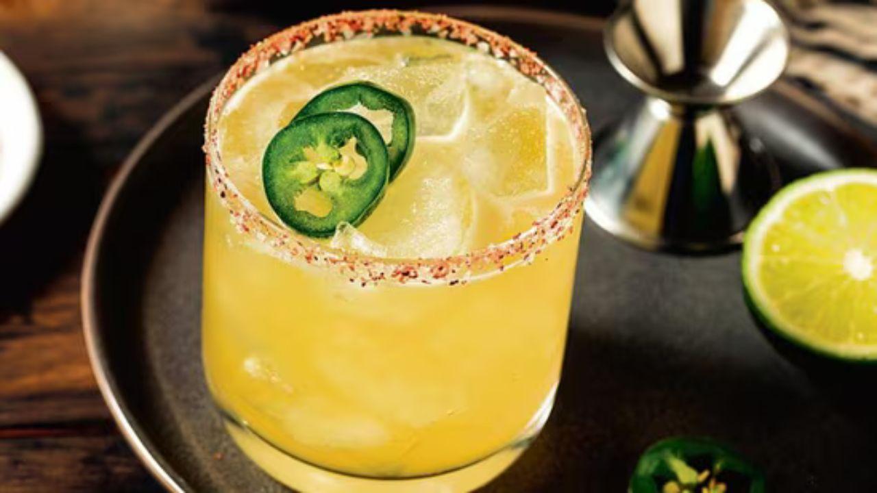 The Rise of the Picante Cocktail: A Spicy Sensation Taking India by Storm