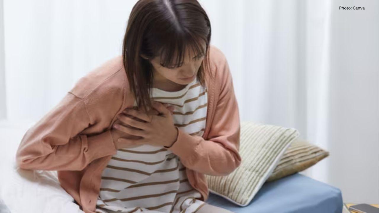 Essential Habits That Can Help Prevent Heart Blockage and Maintain Clean Arteries