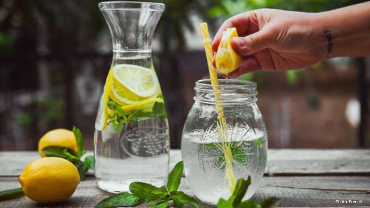 Ditch Your Morning Coffee: Nutritionist Shares 5 Drinks for Better Gut Health
