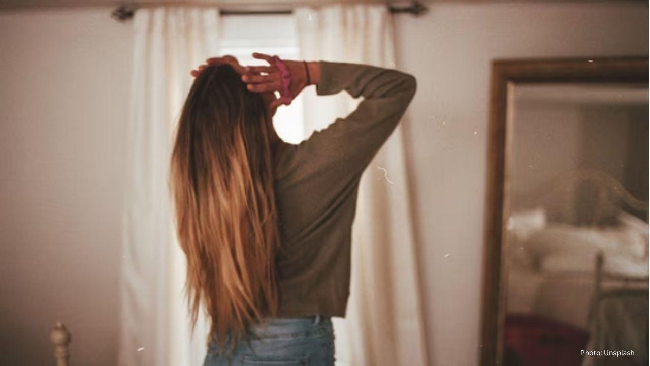 Dwarka Expert Highlights Reversible Hair Loss in Women