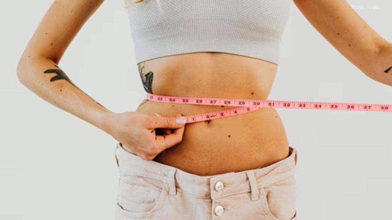 Simple Strategies to Prevent Weight Gain Before New Year