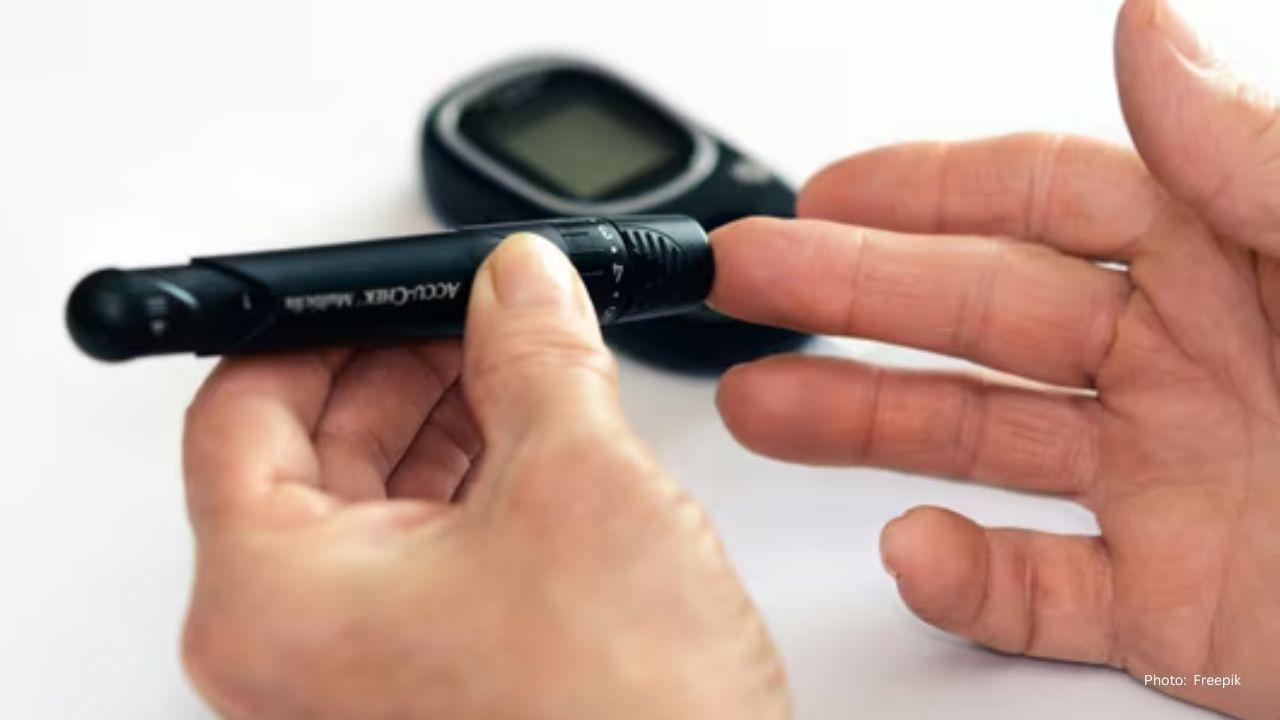 Recognizing Early Signs of Diabetes: Insights from a Noida Health Coach