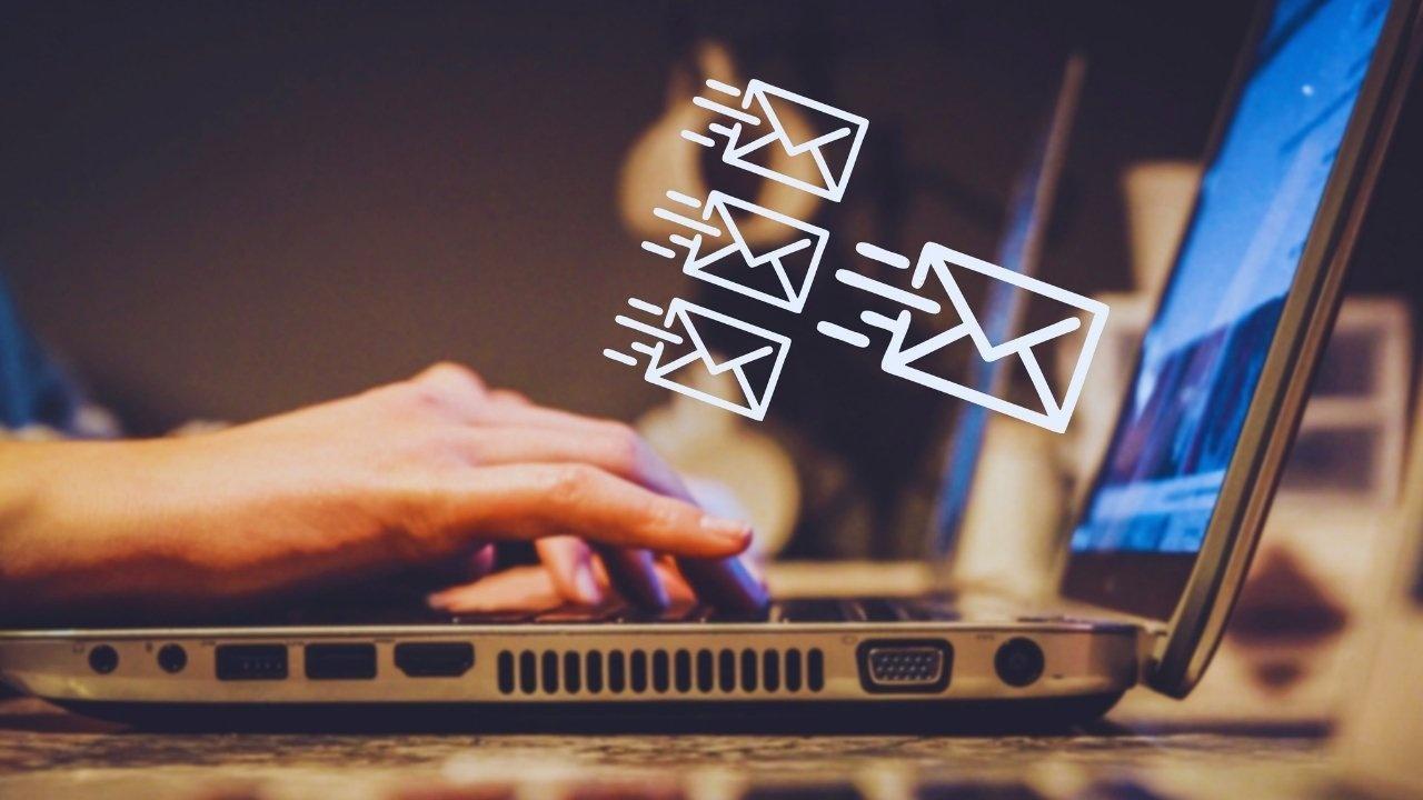 Effective Automation Strategies to Combat Email Overload