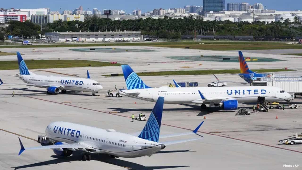 FAA Restores Normal Flight Operations as Government Shutdown Ends