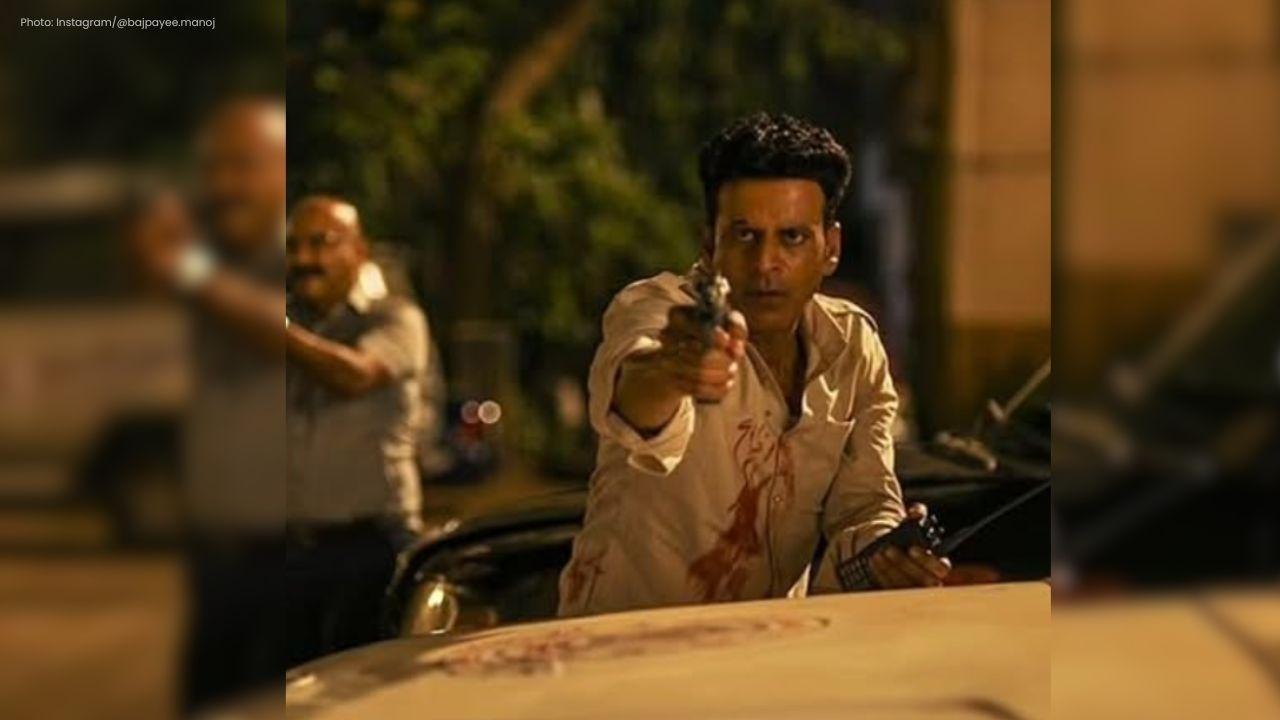 Must-Watch OTT Movies and Series for November 2025