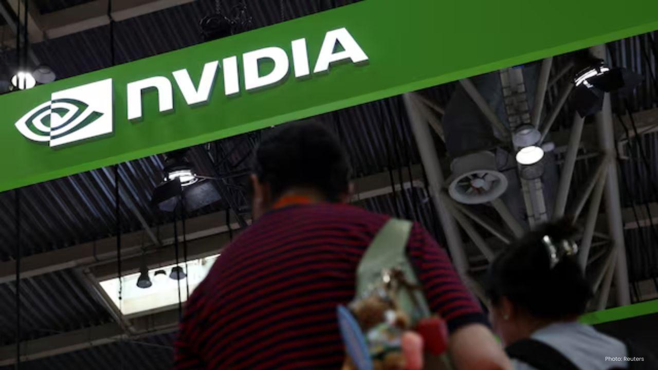 Tensions Rise in Asia-Pacific as Nvidia Earnings Approach