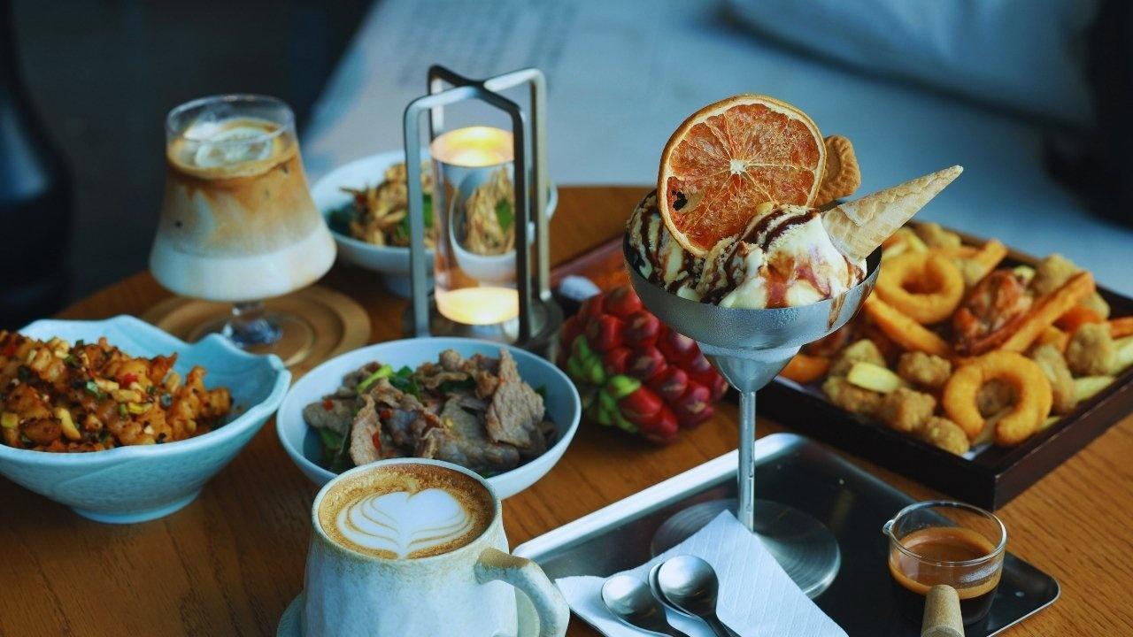 Transforming Brunch: A Weekday Essential By 2025