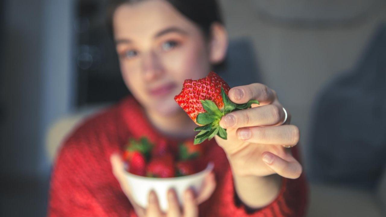 Discover the Health Benefits of Incorporating Strawberries into Your Daily Life