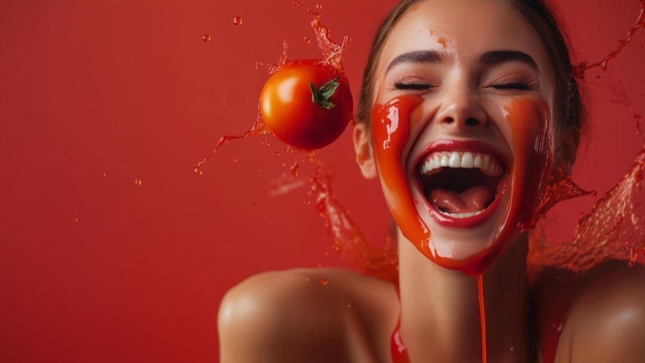 The Nutritional Power of Tomato Skin: Unlocking Hidden Benefits