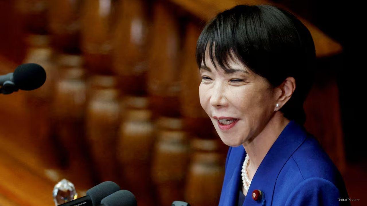 Rising Japan-China Tensions Over Taiwan Situation
