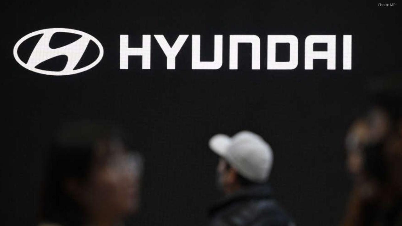 Hyundai Unveils $86 Billion Investment in South Korea