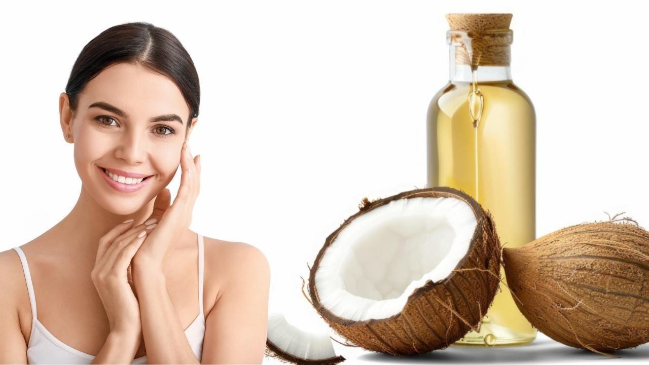 Winter Skin Care: Effective Coconut Oil Techniques for Radiant Complexion