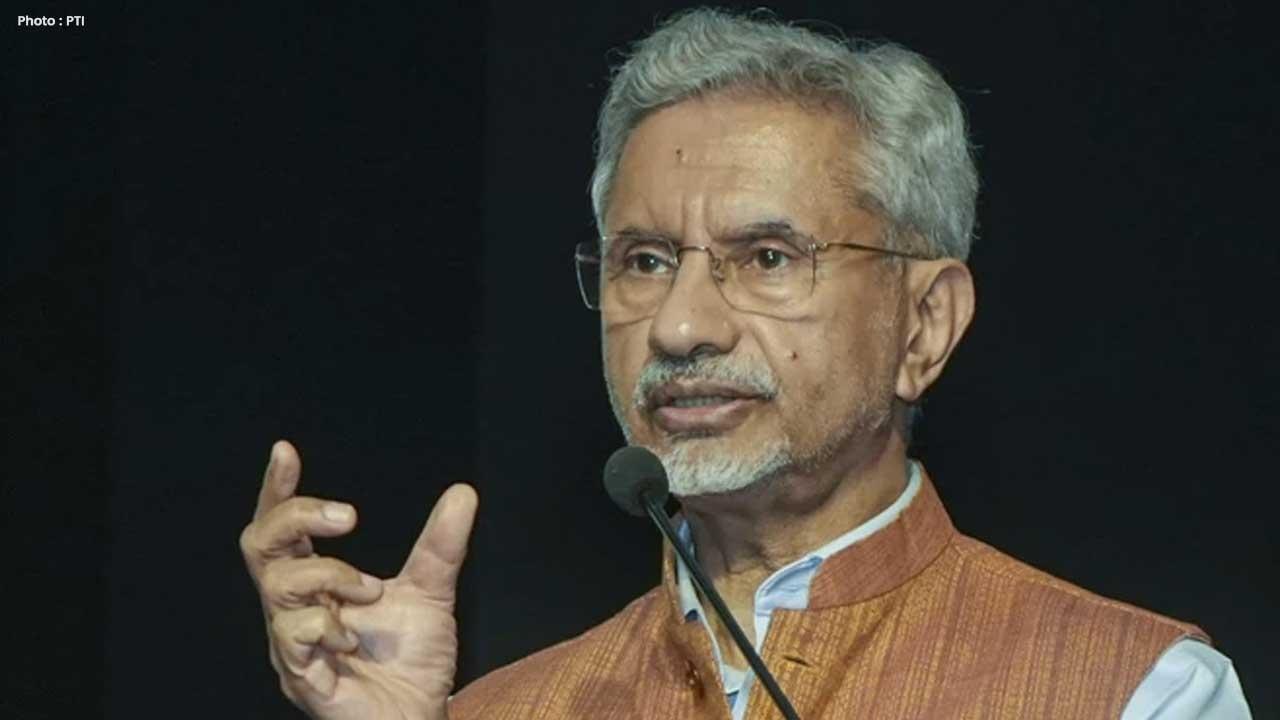Indian Pilgrims' Bus Crash in Saudi Arabia: Jaishankar Offers Full Support