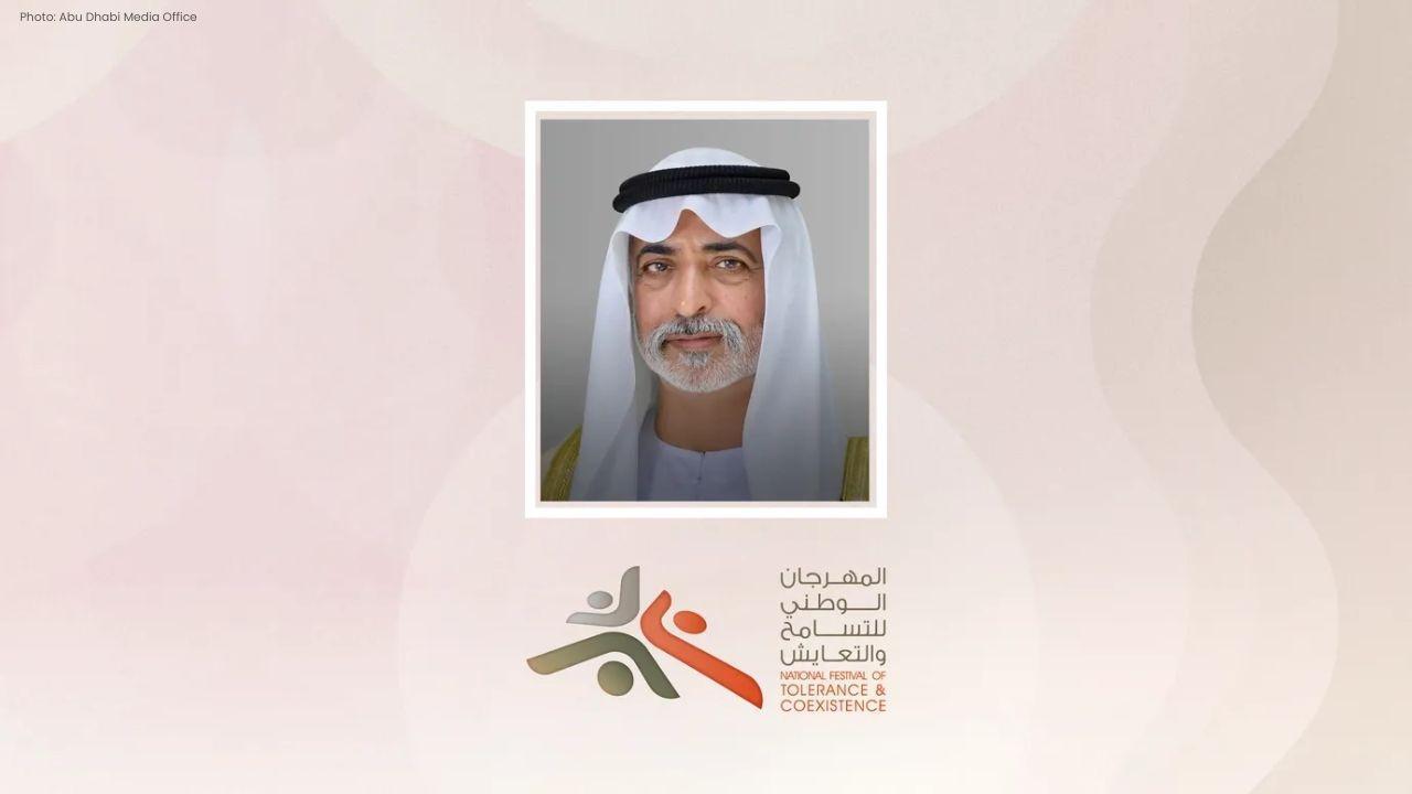 UAE Marks Tolerance Day: A Commitment to Peace and Harmony
