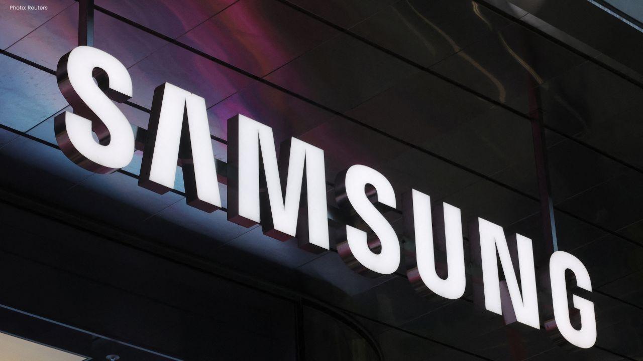 Samsung Announces $310 Billion AI and Chip Investment by 2028