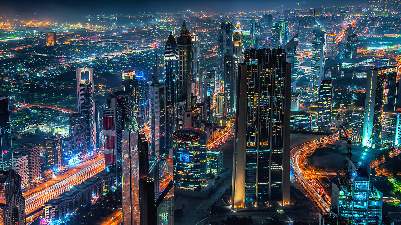 Starting a Business in the UAE: A Comprehensive Guide for Expats