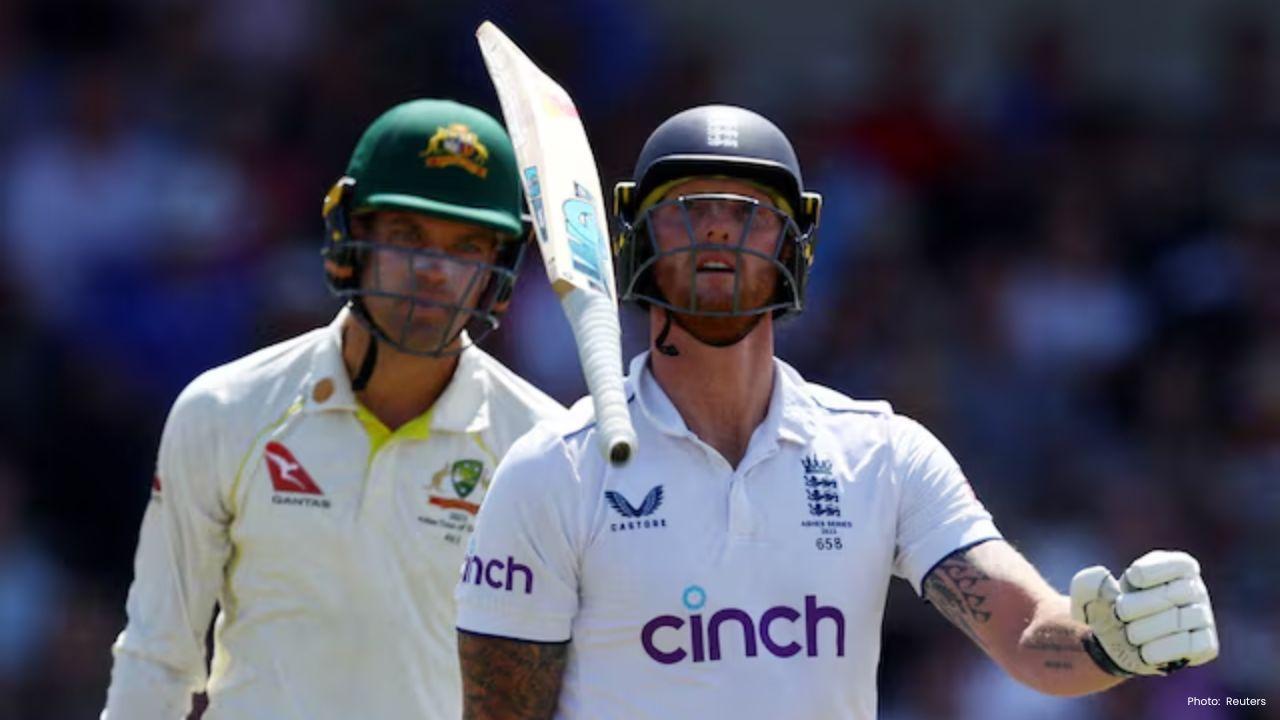 England and Australia Set for Exciting Ashes Series in Perth