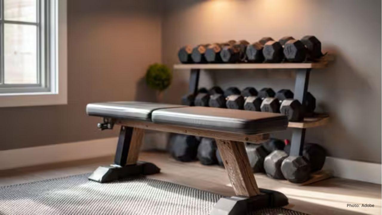 Top 8 Compact Gym Benches on Amazon India for Home Fitness