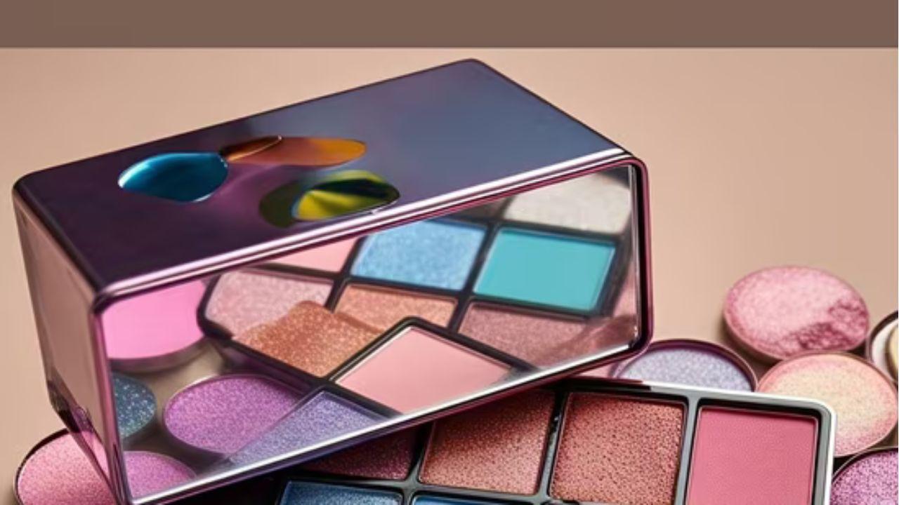 8 Best Eyeshadow Palettes to Elevate Your Makeup Game