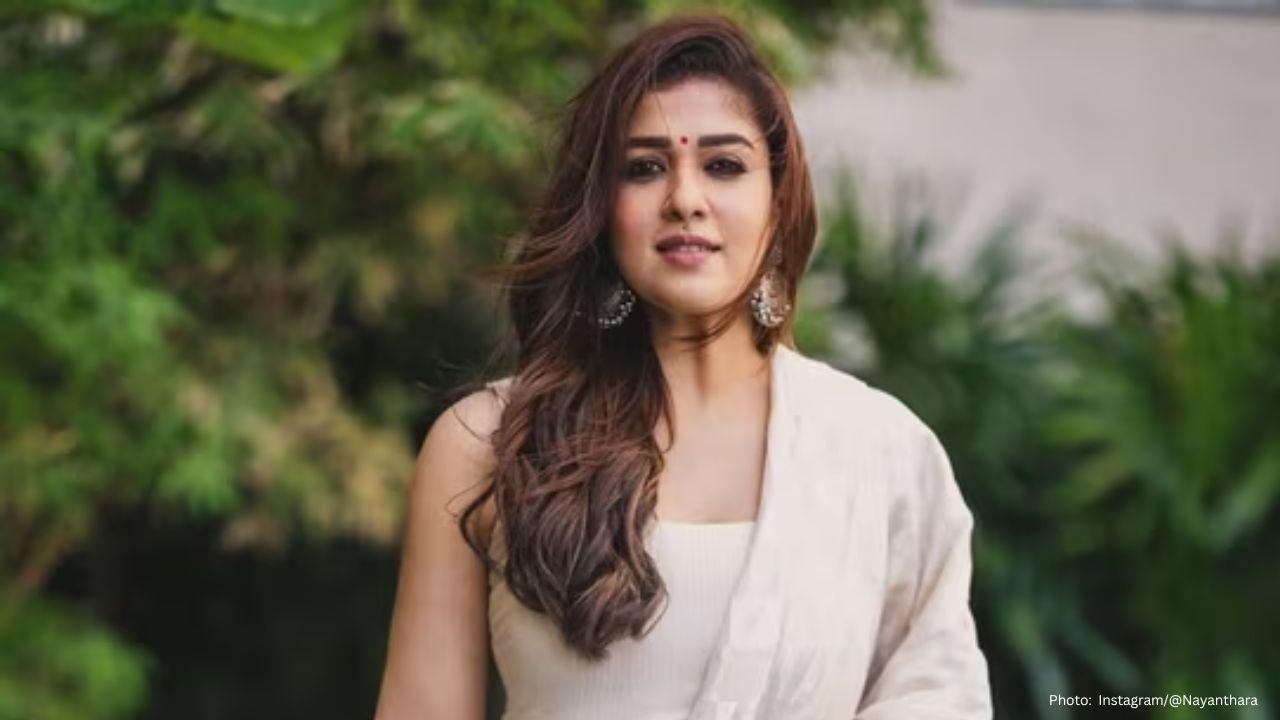 Nayanthara Celebrates 41: Her Simple Beauty Secret for Radiant Skin and Hair