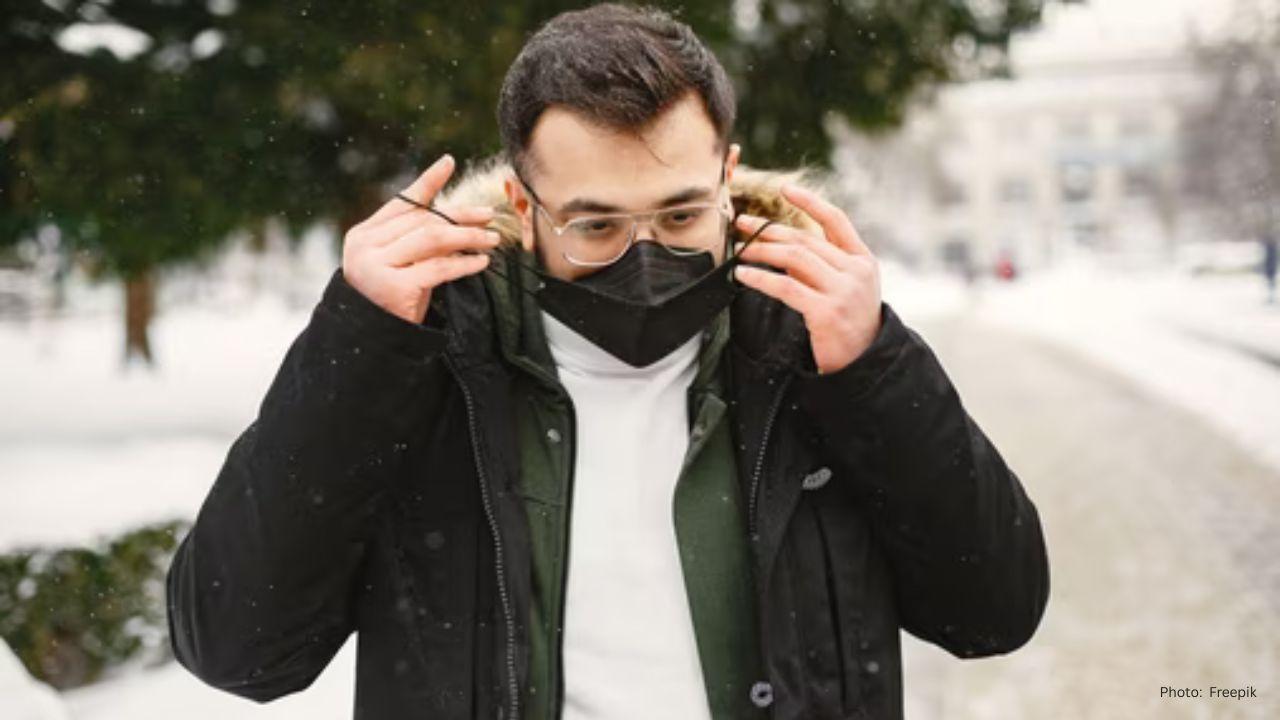 Bengaluru Physician Offers Essential Health Tips Amid Rising Air Pollution