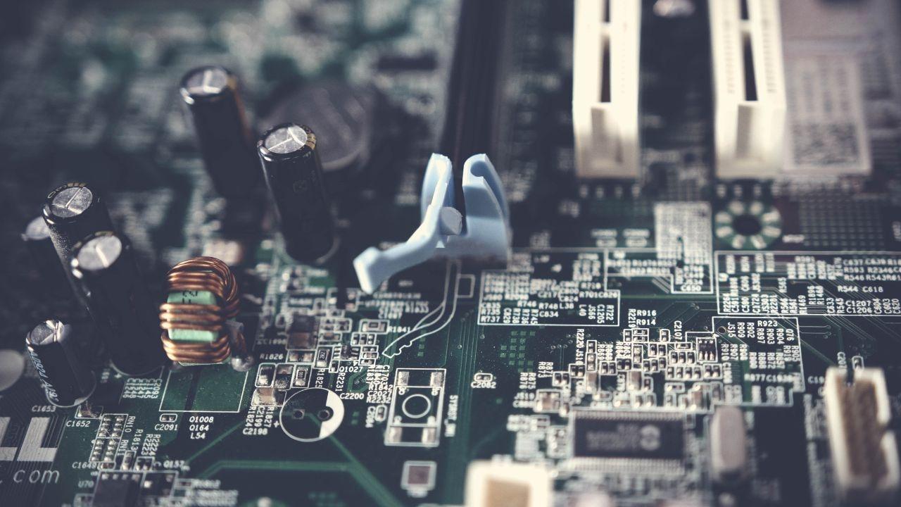 India Approves 17 New Electronics Manufacturing Units Under ECMS