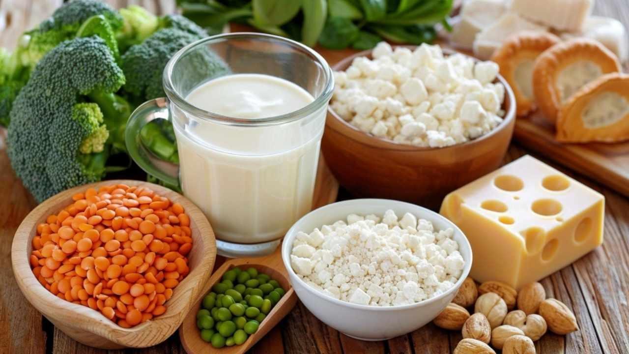 7 Essential Probiotic Foods for Enhanced Digestion and Radiant Skin