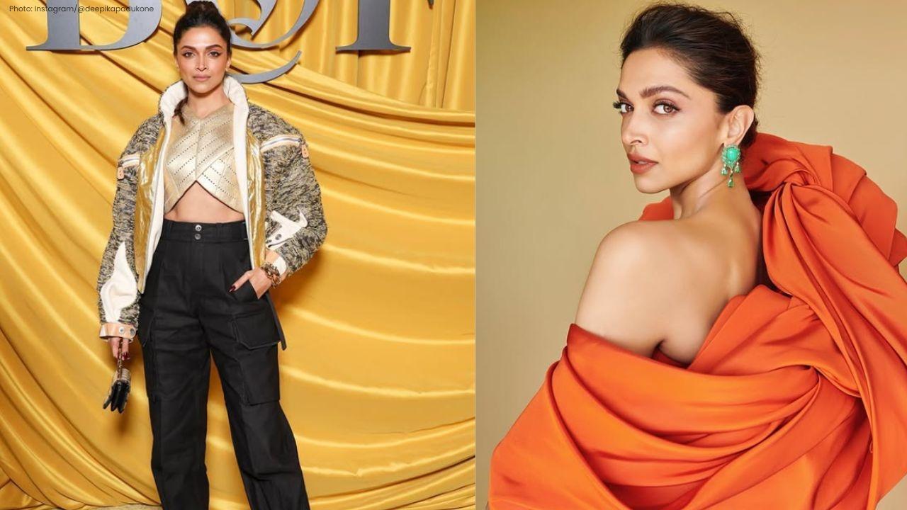 Deepika Padukone Prioritizes Storytelling Over Blockbuster Films