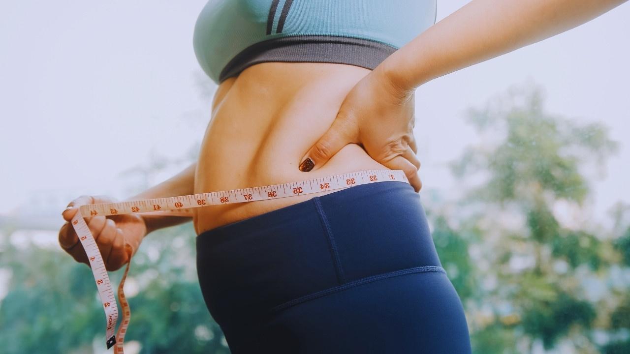 Gastroenterologists Share 3 Key Strategies This Week to Combat Belly Fat