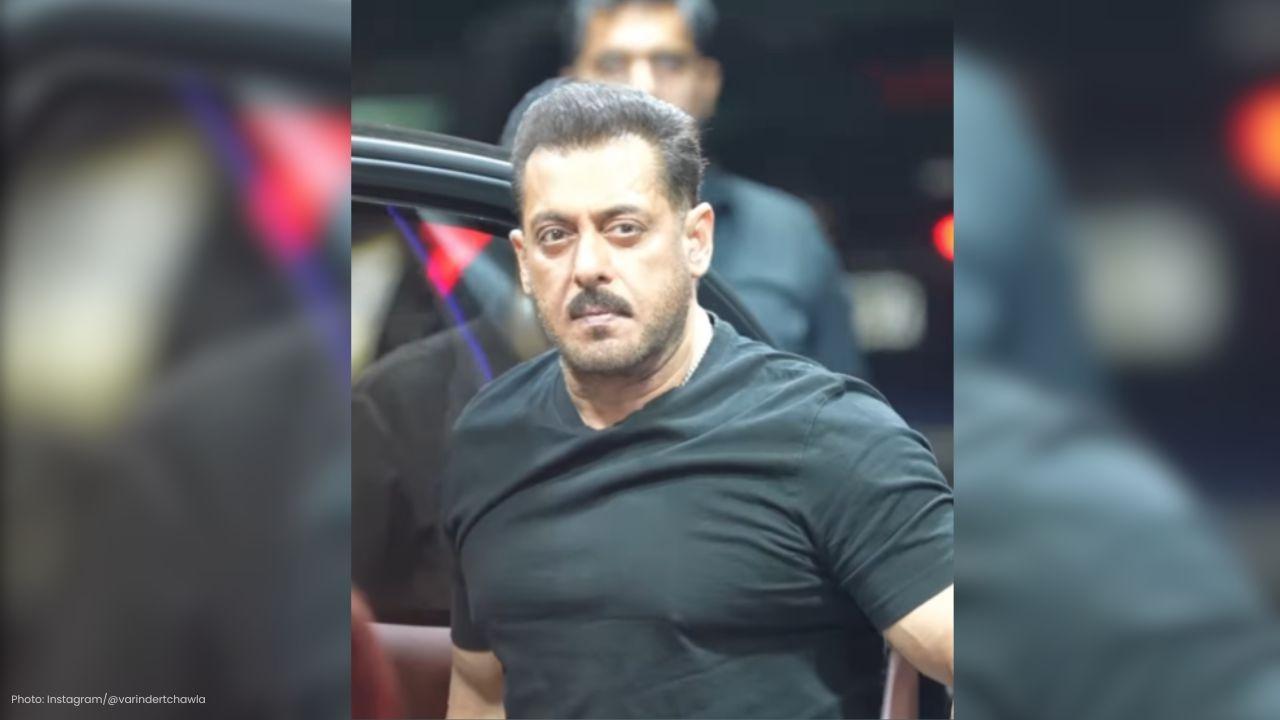 Salim and Salma Khan Celebrate 61 Years Together