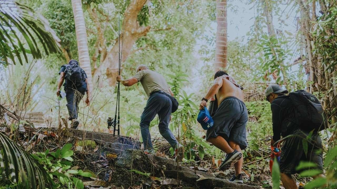 New Wildlife Advisories Affecting Off-Trail Hiking Plans