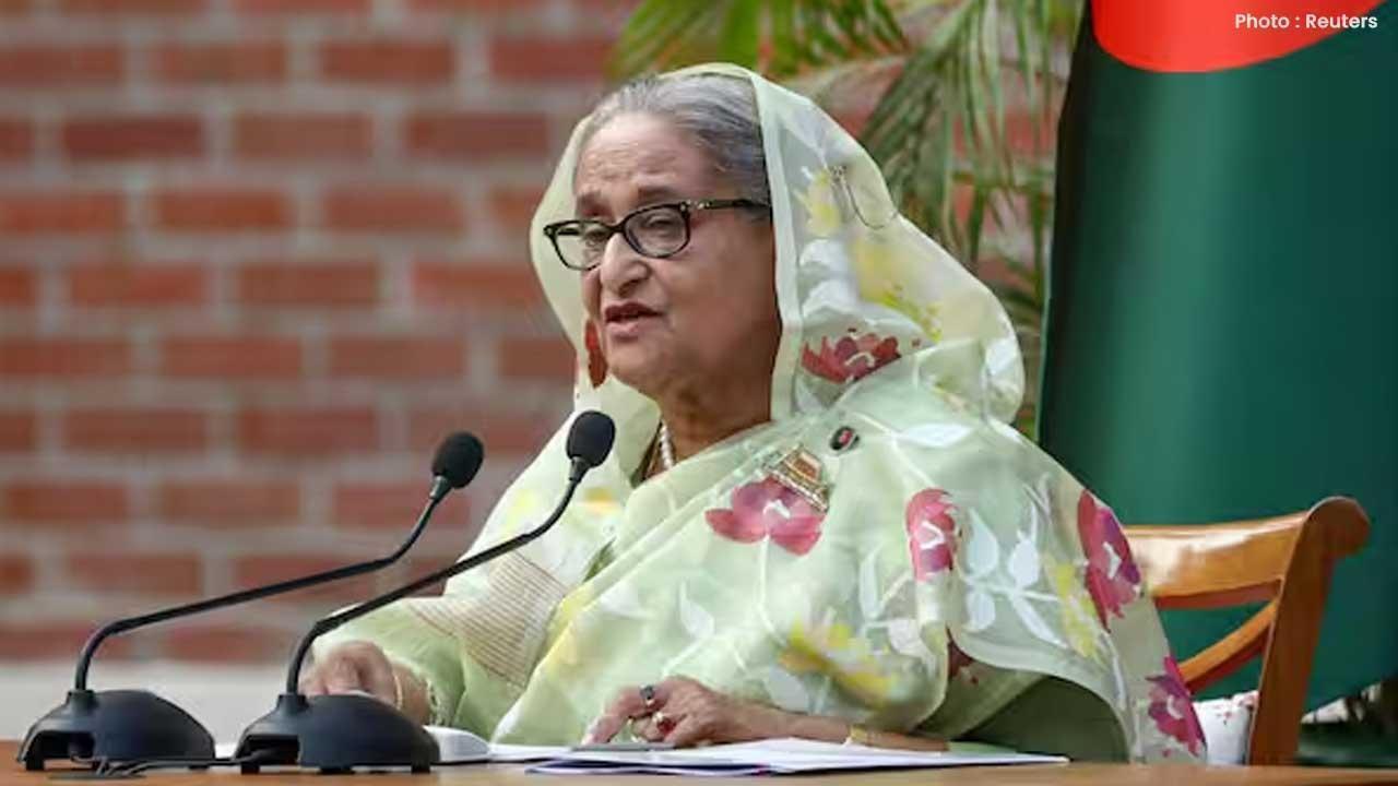 India's Commitment to Constructive Dialogue Amid Hasina's Extradition Request