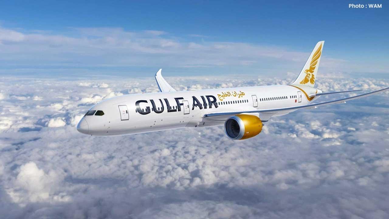 Gulf Air Secures Order for 15 Boeing 787 Dreamliners to Enhance Global Operations