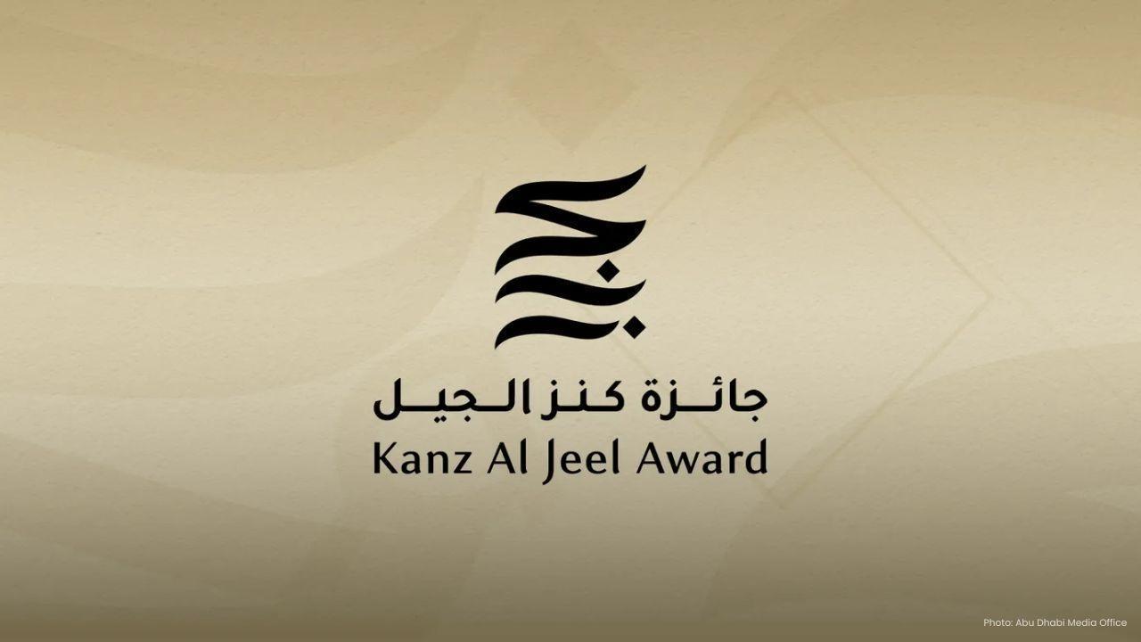 Celebrating Cultural Excellence: Kanz Al Jeel Award 2025 in Abu Dhabi