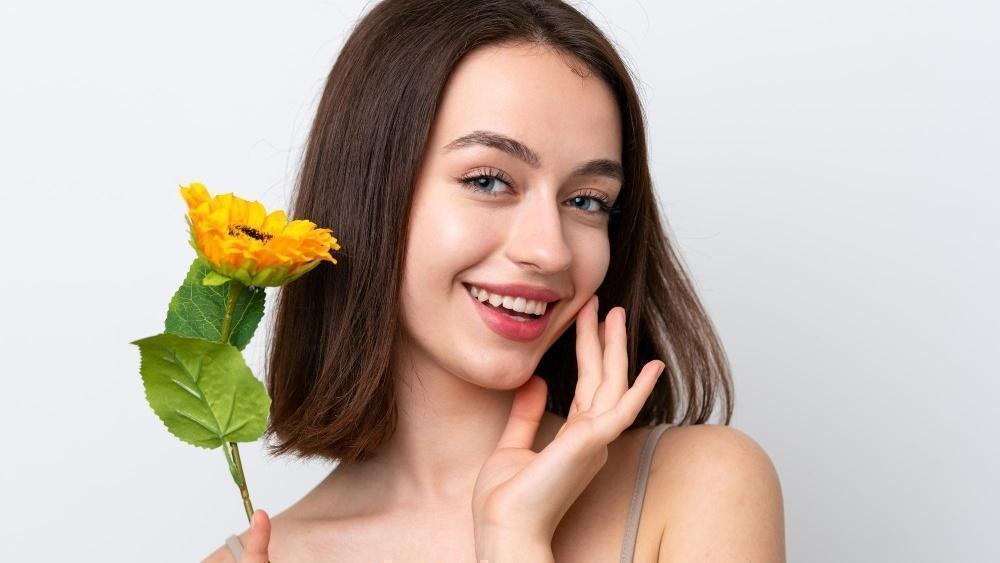 Achieve Radiant Skin: Daily Practices for Natural Care