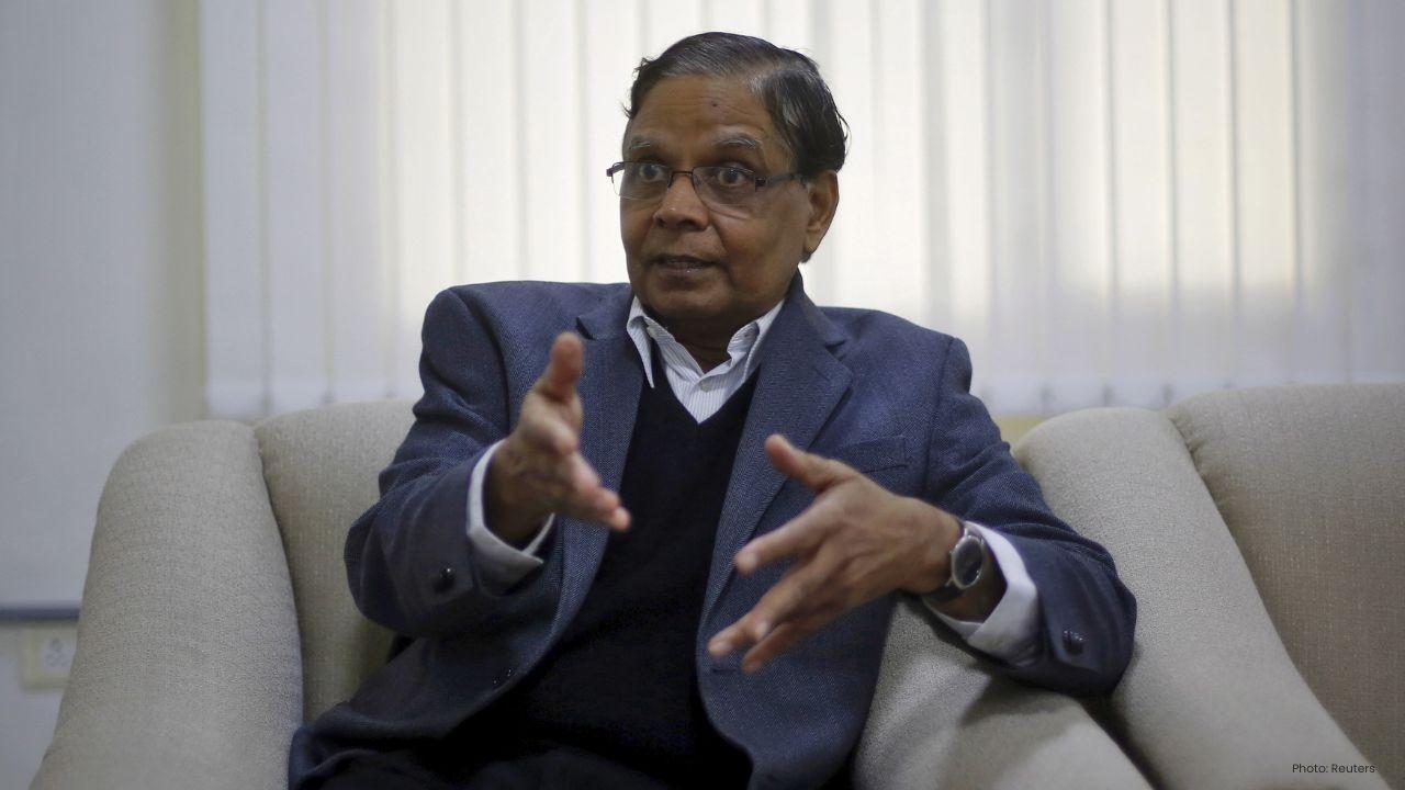 16th Finance Commission Report Presented to President Murmu
