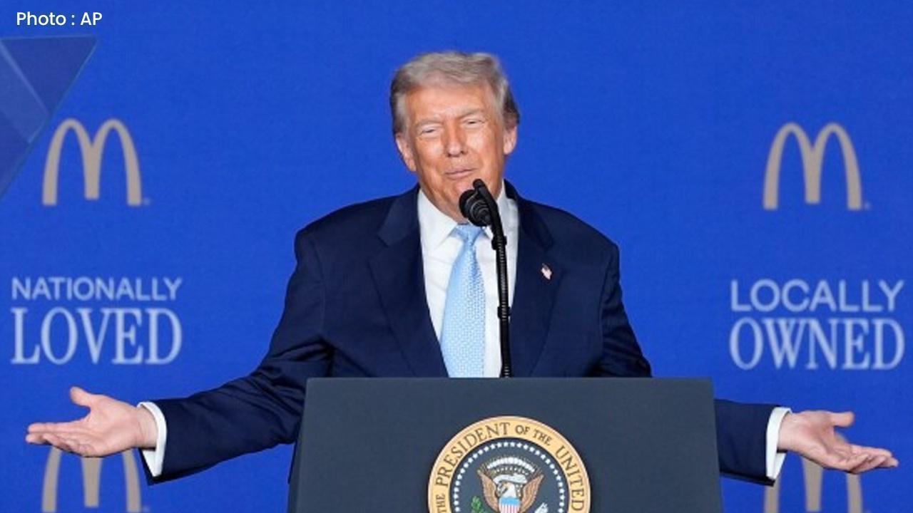 Trump Faces Growing Pressure Amid Affordability Concerns and Epstein Case Files