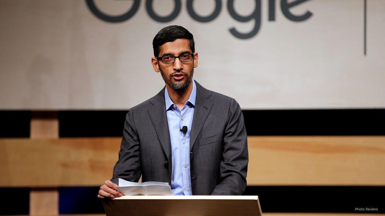 Pichai Issues Caution on AI Market Risks Amid Rapid Growth