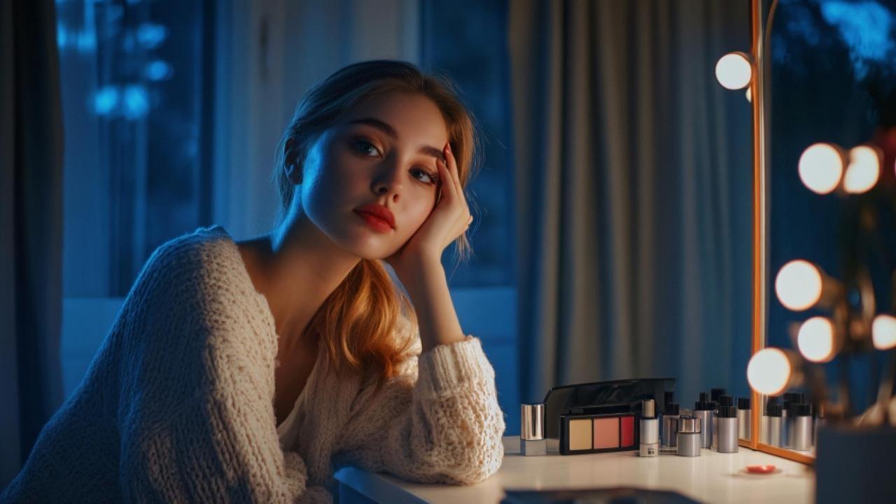 Achieve Radiant Skin with This Effortless Night Skincare Routine