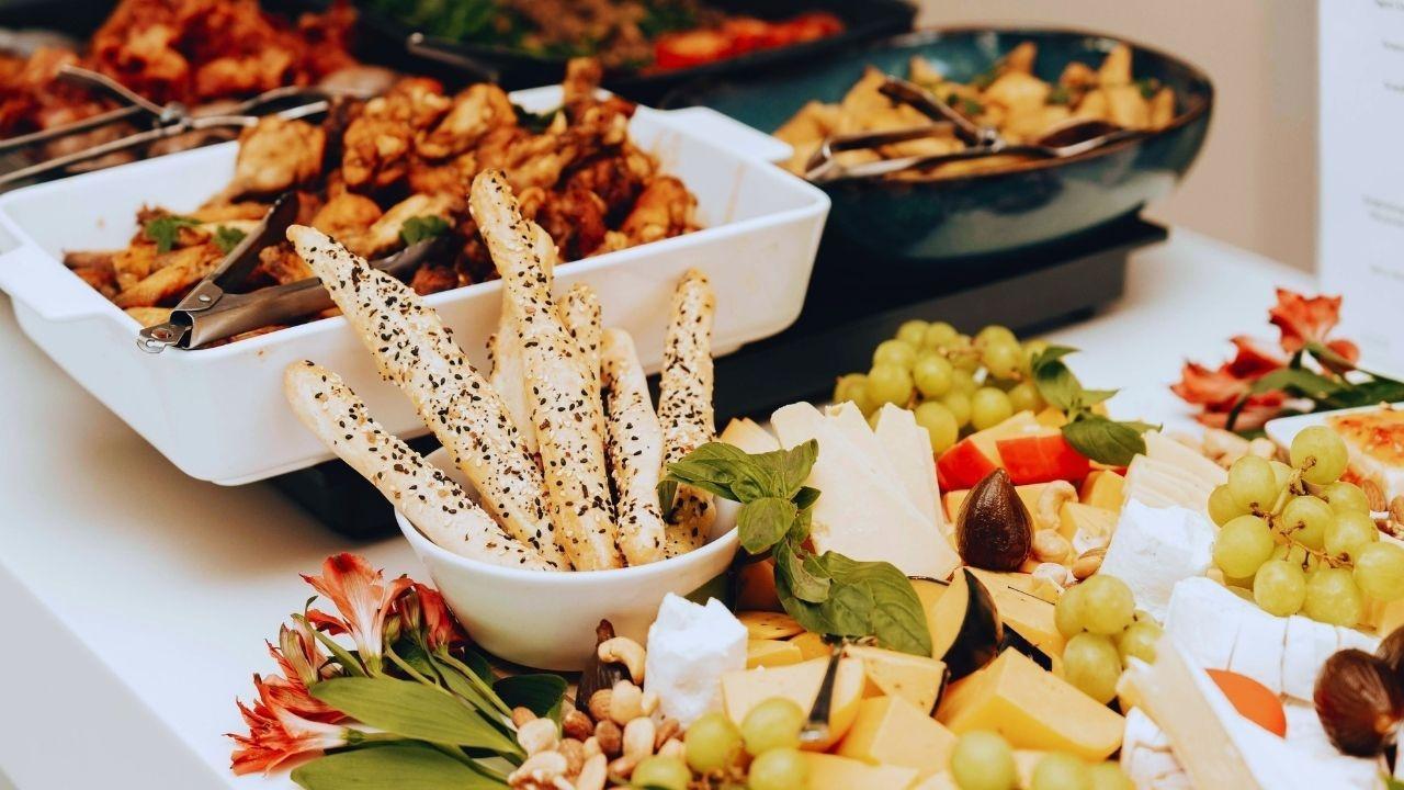 Proven Snack Hacks from TikTok: Kitchen Triumphs Unveiled