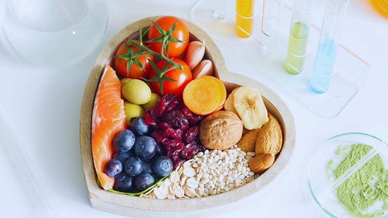 Chefs Rethink Menus for Heart-Healthy Dining Following New Guidelines