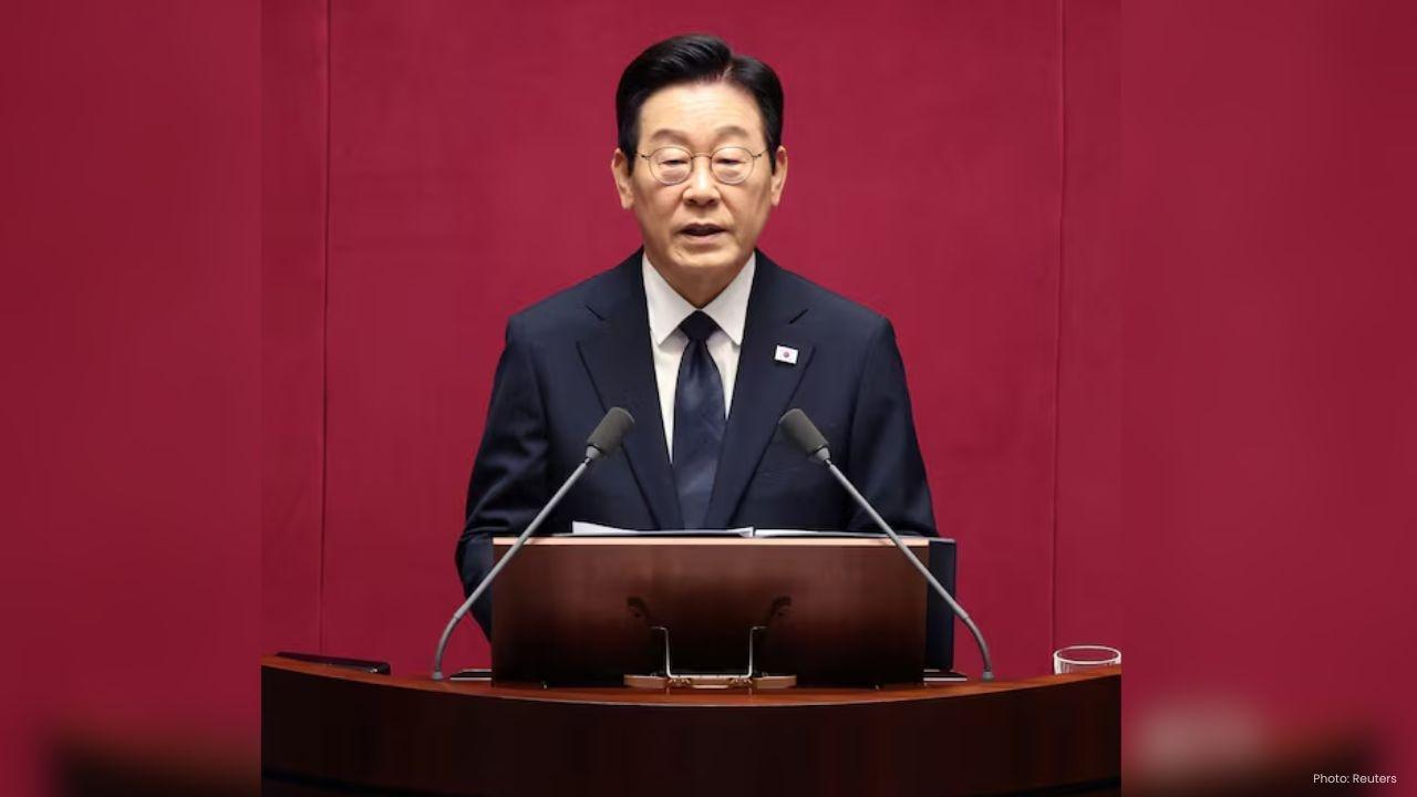 UAE and South Korea Collaborate on Groundbreaking AI Data Campus