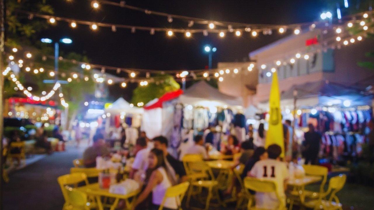 The Rise of Regional Heritage Menus at Food Festivals This Season