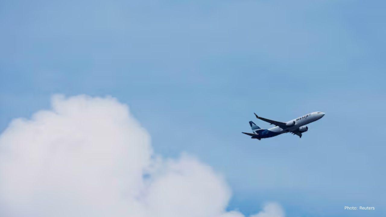 WestJet Anticipates Boeing 737 MAX 10 Arrival by Late 2026 Amid Route Changes