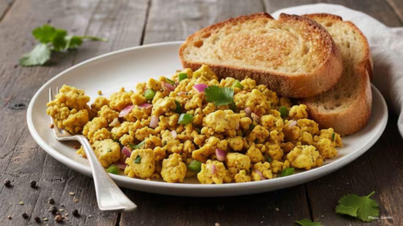 4 Quick Protein-Packed Breakfast Ideas for a Healthier Start