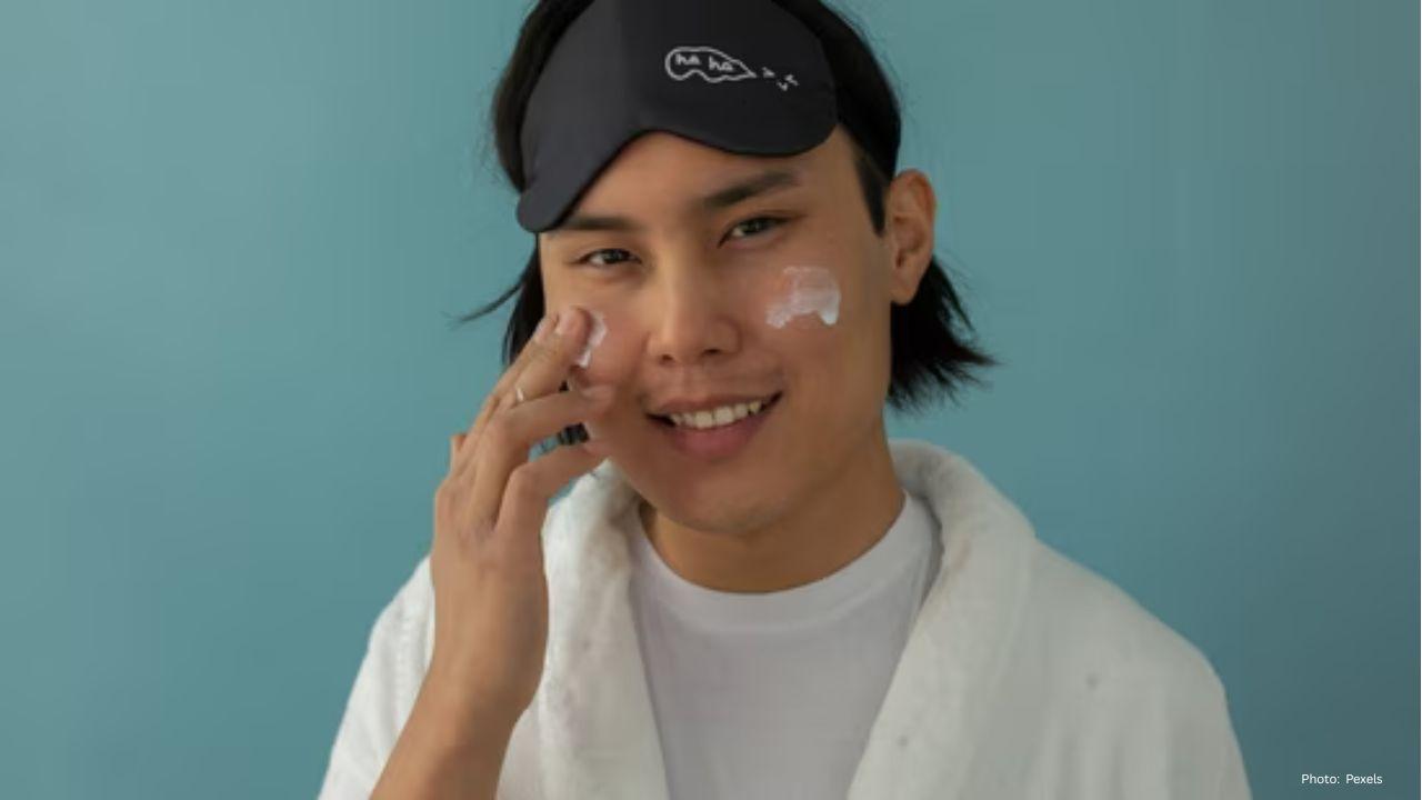 Top 8 Skincare Must-Haves for Men this International Men's Day