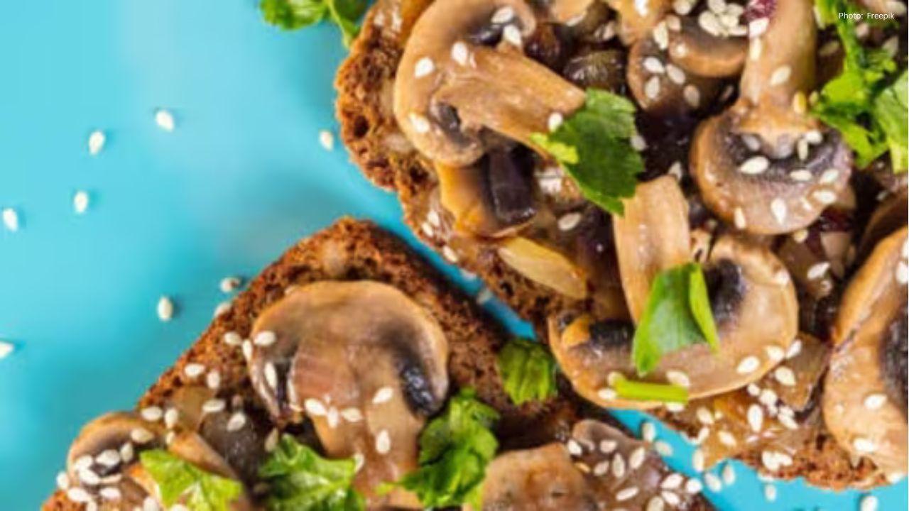 Vitamin D Boosting Recipes for Winter Wellness