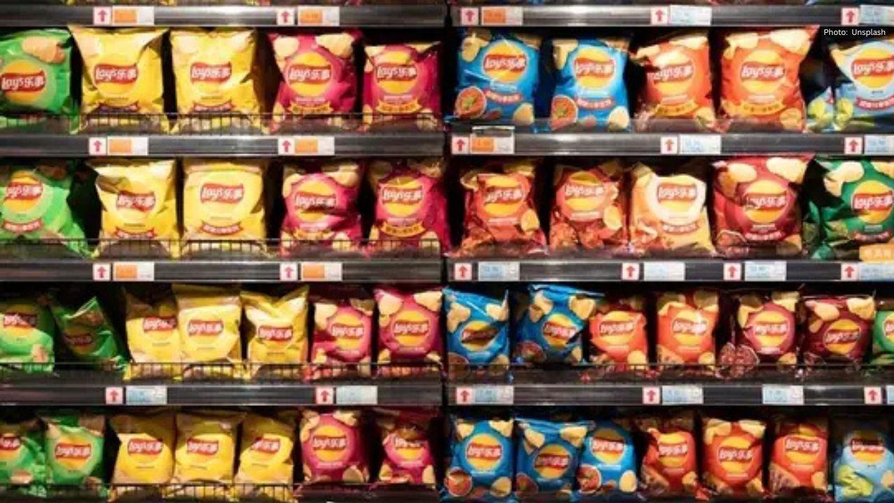 Global Health Risks of Ultra-Processed Foods Highlighted in New Study