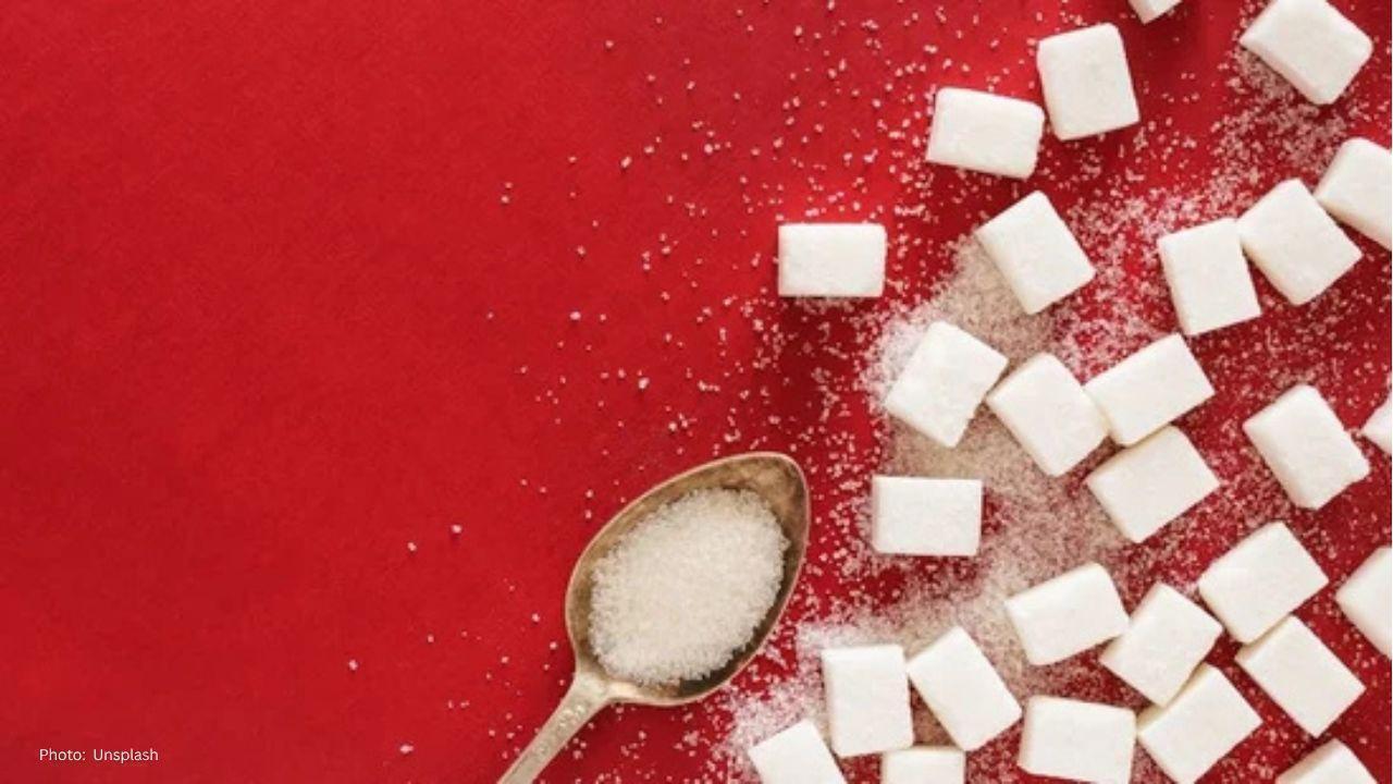 Impact of Early Sugar Intake on Long-Term Heart Health Revealed